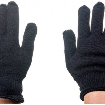 Утепленные перчатки GIGANT 15 класс, 10 пар GL15-1