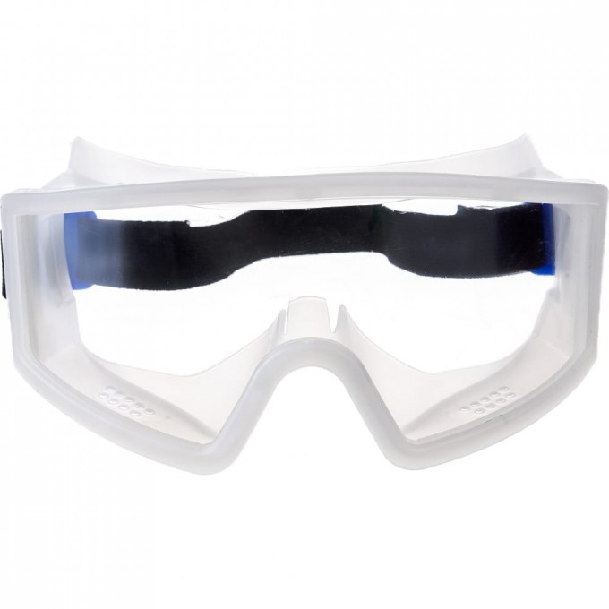 Защитные очки закрытого типа GIGANT панорама, с не прямой вентиляцией GT-21111 17256528