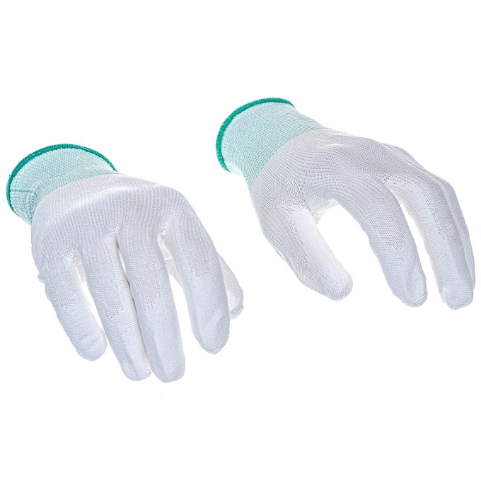 Gigant перчатки нейлоновые с покрытием из полиуретана, 240 пар GHG-02-2 18826722