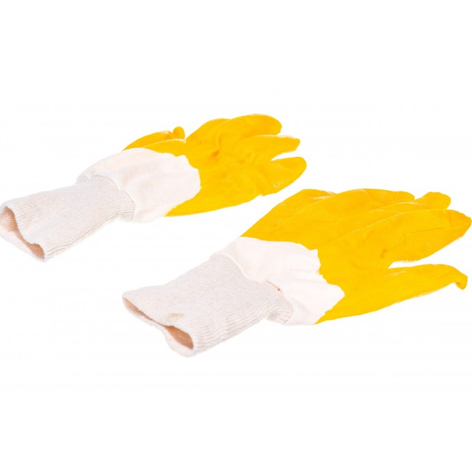 Gigant перчатки трикотажные с нитриловым покрытием GHG-09 18853686